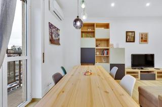 Appartamento Sire Raul 3 - Affitti Brevi Italia - Mailand - 5