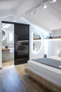 Skyview Suites - Città di Lefkada - 4