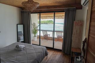 Beachfront - The Surf Lodge - Uluwatu - 2