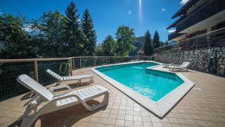 Residence Panorama - Molina di Ledro - 5