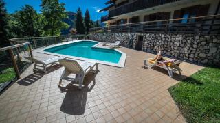 Residence Panorama - Molina di Ledro - 6