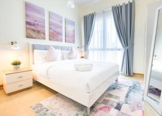 Exclusive 2BR Apartment in Madison Residency - Close to Dubai Internet City Metro Station - Dubai - 6
