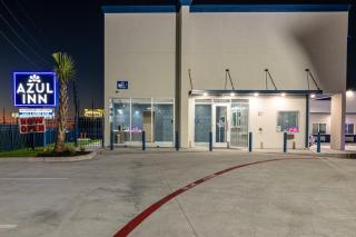 Azul Inn - Houston - 6