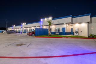 Azul Inn - Houston - 5