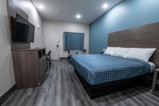 Azul Inn - Houston - 3