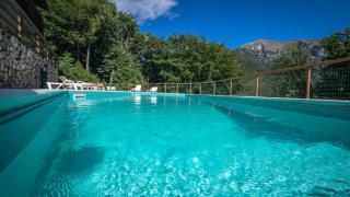 Residence Panorama - Molina di Ledro - 1