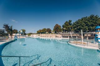 Maistra Camping Veštar Pitches - 5