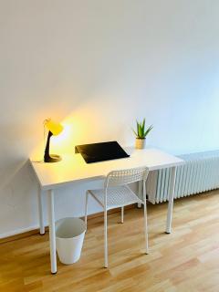 Ferienwohnung Auszeit im Illtal - Illingen - 8