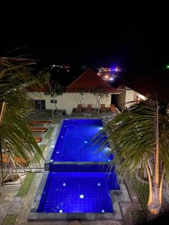 Pandawa Beach Homestay 1 - Ungasan - 0