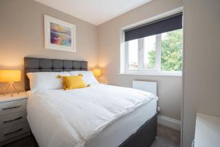 Cosy 3 Bedroom Home in Birmingham with Garden - Birmingham - 7