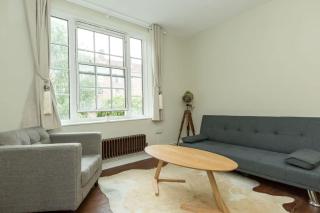Fantastic 2 Bedroom Apartment in Waterloo - Londra - 0