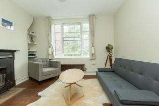 Fantastic 2 Bedroom Apartment in Waterloo - Londra - 5