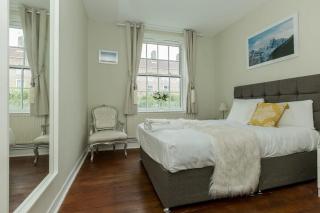 Fantastic 2 Bedroom Apartment in Waterloo - Londra - 8