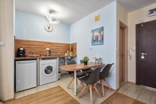 Sozopol Beach Life Adorable Studio by Flаt Mаnаger - 0