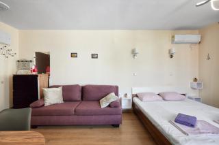 Sozopol Beach Life Adorable Studio by Flаt Mаnаger - Sosopol - 5