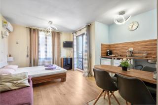 Sozopol Beach Life Adorable Studio by Flаt Mаnаger - Sosopol - 6
