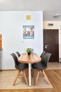 Sozopol Beach Life Adorable Studio by Flаt Mаnаger - Sosopol - 3