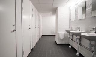 Forenom Hostel Lund Örtofta - Eslöv - 8
