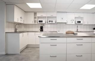 Forenom Project Accommodation Eslöv - 5