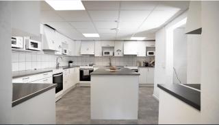 Forenom Hostel Lund Örtofta - Eslöv - 4
