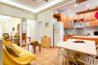 Athens Perfect Spot - Zografou Cozy Home - Atene - 6