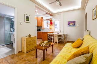 Athens Perfect Spot - Zografou Cozy Home - Atene - 0