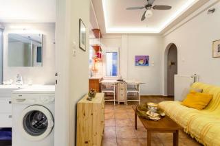 Athens Perfect Spot - Zografou Cozy Home - Atene - 3