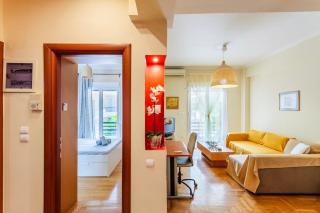 Athens Strawberry Hideaway - City Chic Retreat - Atene - 1