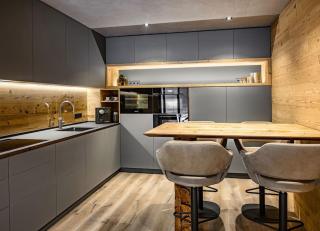 Luxuriöse Ferienwohnung Seelage - Friedrichshafen - 3