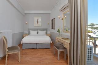 Acropolis Ami Boutique Hotel - 1