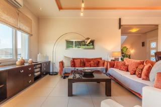 Navarino Captains Villa - Lux Private Pool Retreat - 3