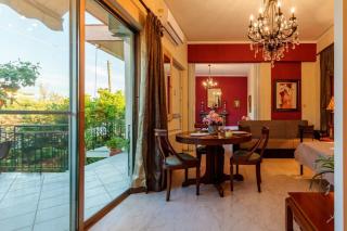 Stylish Seaside Home - Fully Equipped, big terrace - Calamata - 1