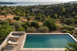 Porto Cheli Studio - Poolside Lux Getaway - Porto Cheli - 5