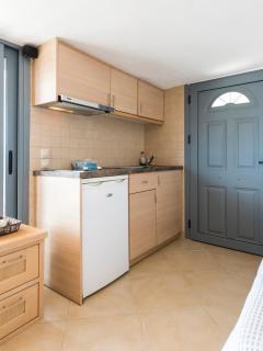 Porto Cheli Studio - Poolside Lux Getaway - Porto Cheli - 1