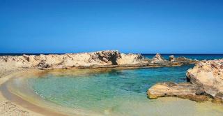 Malia Stone Residence - Secluded Cozy Retreat - Goníai - 8