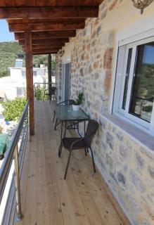 Malia Stone Residence - Secluded Cozy Retreat - Goníai - 5