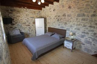 Malia Stone Residence - Secluded Cozy Retreat - Goníai - 4