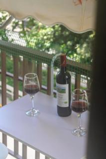 Freatida apartment - Piraeus - 5