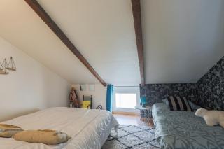 Gîte de Charme - 4 personnes - Paimpol - 5