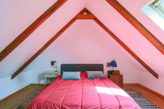 Gîte de Charme - 4 personnes - Paimpol - 8