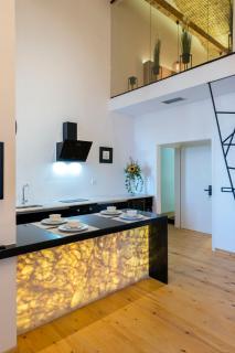 Aigli Seafront Loft-Luxury Design Retreat - Kalamata - 0