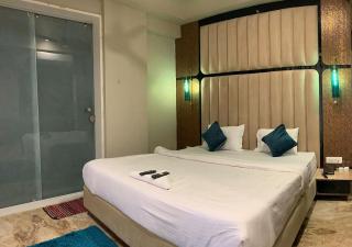 Hotel Grand Nidhivan - 8