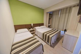 Hotel Sol By MRHotelaria - Curitiba - 8
