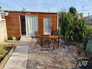 Tiny House La Cabane du Bohémien - Saint-Quentin - 1