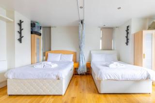 Spacious Studio Apartment in Kennington - Londra - 1