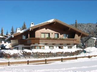 Landhaus Thöni - Seefeld in Tirol - 9