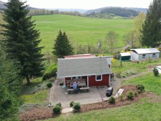 Ferienhaus Schneekopf - Suhl - 8