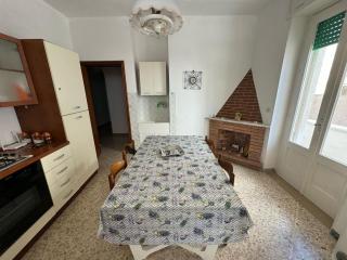 Dimora storica fronte mare con terrazzo privato - Torre Canne - 6