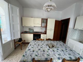 Dimora storica fronte mare con terrazzo privato - Torre Canne - 3