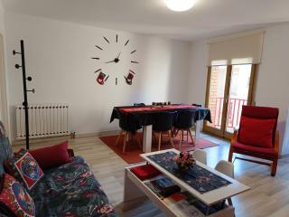 Apartamento confort I - La Seu d'Urgell - 4